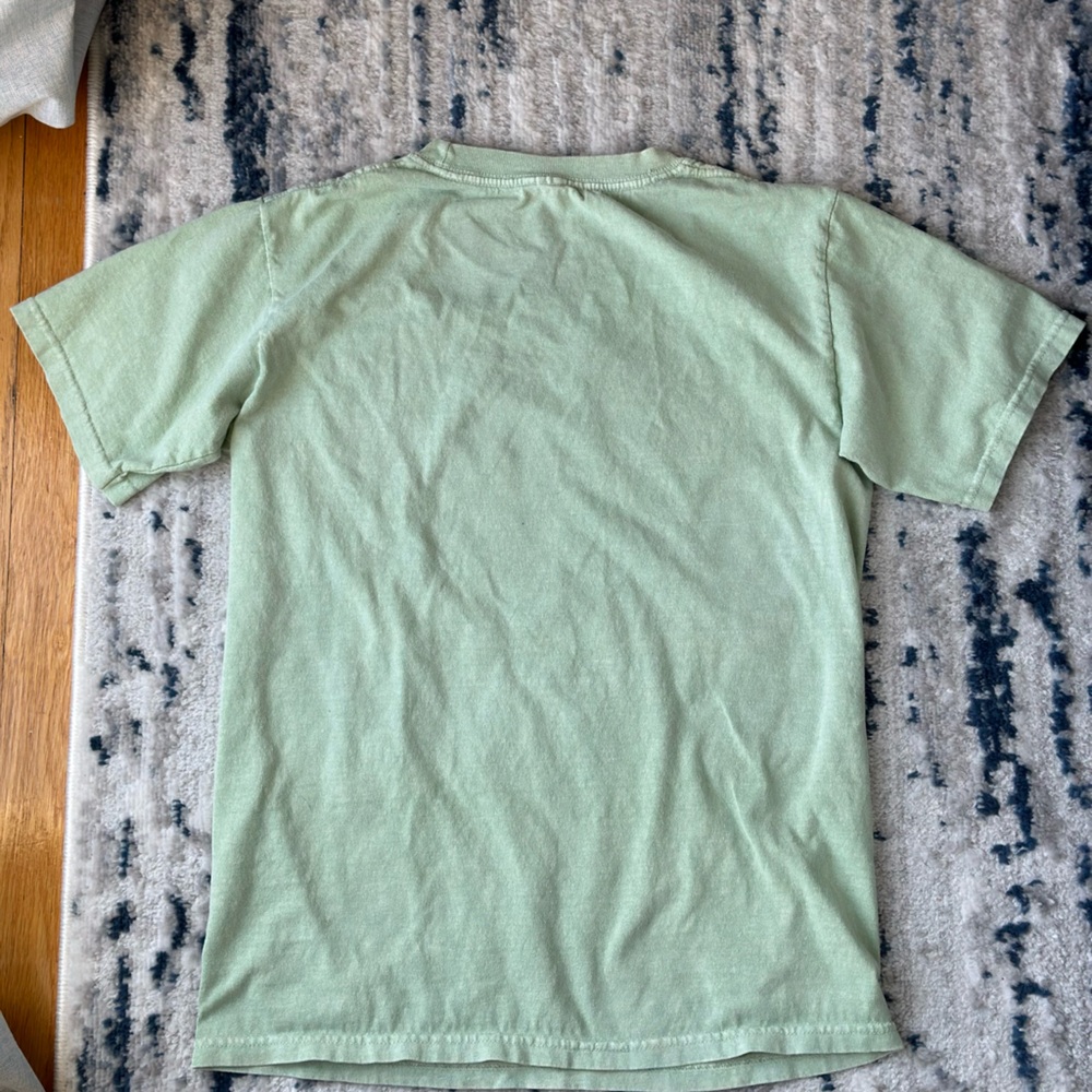 Pink Floyd Oversize Graphic TShirt - Picture 3 of 3